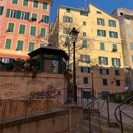 House Carolina By Holiday World Genua Exteriör bild
